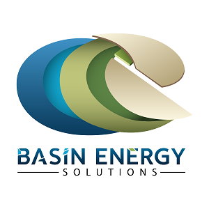 Basin Energy Solutions Logo