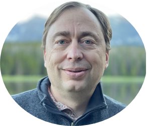 Dean Gimbel